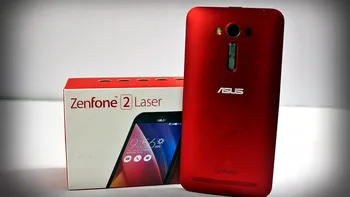 ASUS Zenfone 2 Laser ajunge oficial în România și are un preț extraordinar