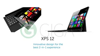 Dell XPS 12 este noua alternativă la Surface Pro şi iPad Pro