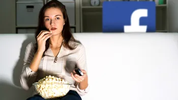 Facebook te supraveghează pe Internet pentru a te bombarda cu reclame