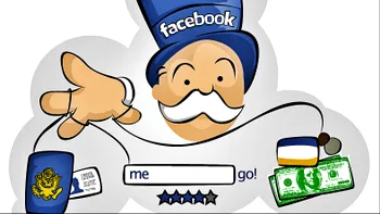 Ți-ar putea fi refuzat un împrumut bancar din cauza prietenilor de pe Facebook?