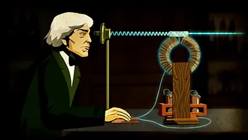 Michael Faraday, geniul fără școală care a deslușit electromagnetismul