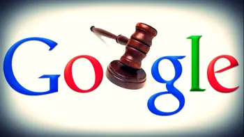 Europenii sar la jugulara Google: gigantul Internetului riscă nenumărate procese civile