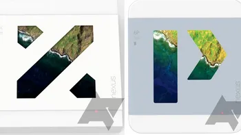 Cutiile noilor telefoane Nexus ne oferă noi detalii