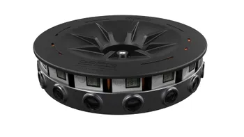 GoPro Odyssey este kitul perfect pentru creat experienţe VR