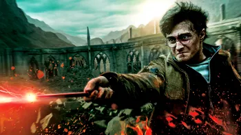 Magia din Harry Potter, posibilă cu ajutorul științei: cum te poți simți ca la Hogwarts