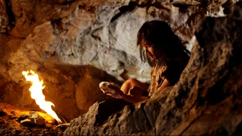 Nou-descoperitul Homo naledi, între maimuța primitivă și omul modern