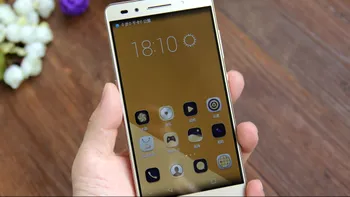 Huawei Honor 7, un telefon care ar putea rezista și la explozii