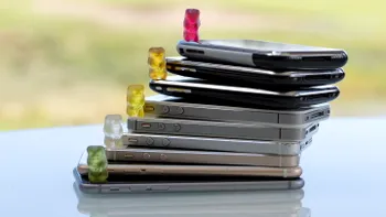 Test foto: iPhone 6S este comparat cu toate celelalte iPhone-uri