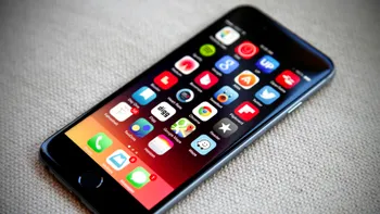 Noul iPhone 6S va recunoaște trei tipuri diferite de atingere