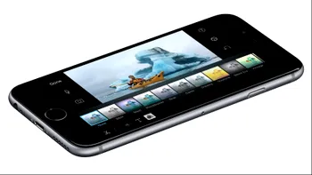 Prețul unui iPhone 6S este de trei ori mai mare decât costul de producție