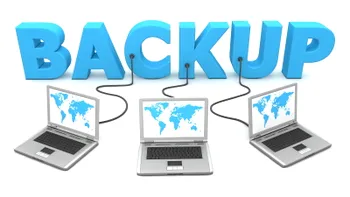 Cum faci o imagine de backup cu sistemul de operare?