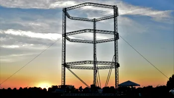 Cea mai mare imprimantă 3D va construi case pentru săraci