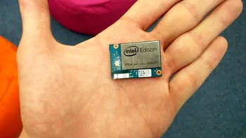 Internetul Tuturor Lucrurilor are un viitor în România, iar Intel vrea să paveze drumul