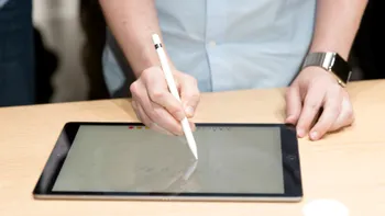 Cel mai bun competitor pentru iPad Pro vine de la Samsung și va rula Windows 10