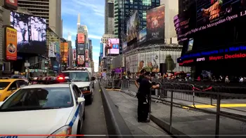 Cât de bine filmează iPhone 6S la rezoluție 4K? Aflați din acest clip [VIDEO]