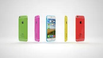 Apple ar putea lansa un nou iPhone mai ieftin