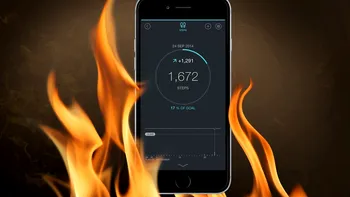 iPhone 6S Plus se supraîncălzeşte sau exemplul ăsta e doar o excepție?