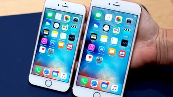 iPhone 6S și iPhone 6S Plus au spart toate recordurile de vânzări