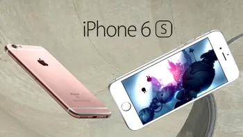 Memoria RAM pentru iPhone 6S și 6S Plus a fost confirmată