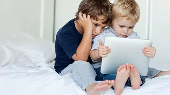 Joacă serioasă: cinci jocuri video care sunt utile pentru copilul tău