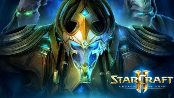 Avem 30 de chei de acces pentru Starcraft II: Legacy of the Void Beta [CONCURS]