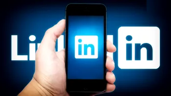 Linkedin a devenit platformă de mesagerie instant peste noapte