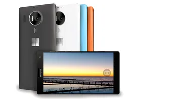 Noile smartphone-uri Lumia apar accidental în magazinul Microsoft