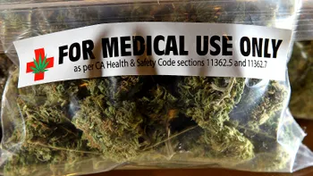 Marijuana ar putea fi utilă în transplantul de organe