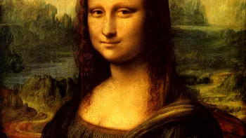 Iluzia optică a zâmbetului Mona Lisei: ce tehnică a folosit Leonardo da Vinci