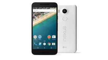 Google a anunţat oficial noul Nexus 5X