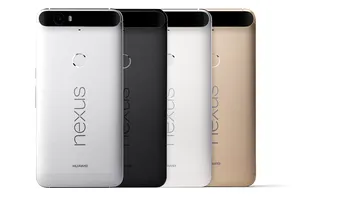 Nexus 5X şi Nexus 6P vor veni cu minusuri importante