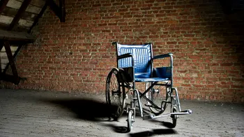 Paraplegicul care și-a recăpătat mersul cu ajutorul propriului creier