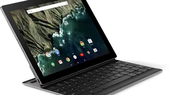 Google a anunţat cea mai bună tabletă cu Android, Pixel C