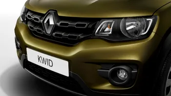 Renault a lansat un SUV care costă doar 3.500 de euro