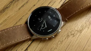 Vector Watch, smartwatch-ul românesc, poate fi cumpărat acum