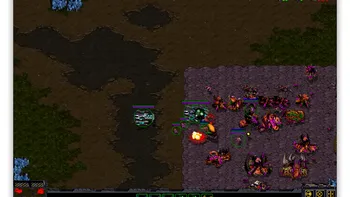 Acum poți juca Starcraft în browser, gratuit