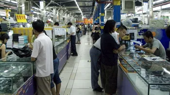Cine vinde cele mai multe telefoane? Samsung, Apple sau Huawei?