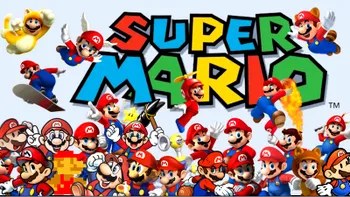 30 de ani de Super Mario Bros: de la instalator la cel mai bine vândut joc din istorie