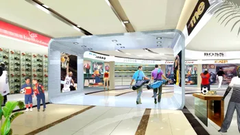 Facebook dorește să fie mall-ul tău digital