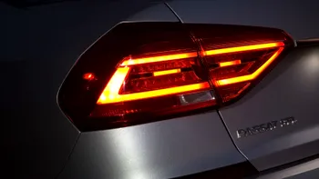 Noul Volkswagen Passat vine cu lucruri bune, într-o perioadă proastă