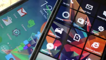 Windows 10 Mobile îți permitea să instalezi Android pe Lumia, dar Microsoft a distrus acest vis