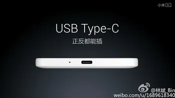 USB Type China: Următorul telefon cu USB reversibil vine de la Xiaomi