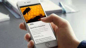 Articolele Instant de la Facebook sunt disponibile pentru toți utilizatorii iOS