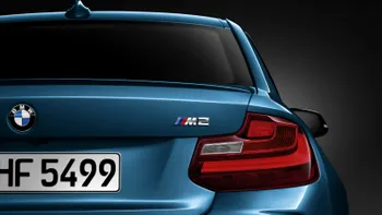BMW M2 Coupe duce mai departe tradiția gamei „M”