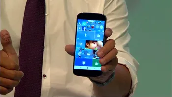Acer Liquid Jade Primo e o alternativă bună pentru noile telefoane Lumia