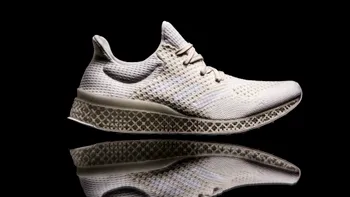Futurecraft 3D este cea mai nouă tehnologie Adidas