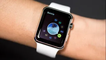 Facebook Messenger este acum disponibil și pe Apple Watch