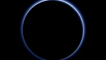 Pluto are mai multe în comun cu Pământul decât s-ar fi așteptat cineva
