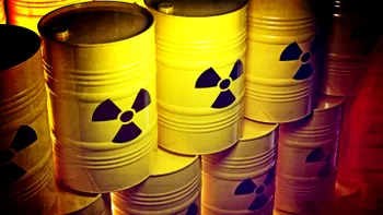 Teroriștii ISIS ar fi putut primi materiale radioactive din Republica Moldova
