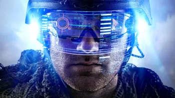 Soldații americani vor beneficia de un costum inspirat de ”Iron Man”